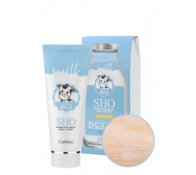 SỮA DƯỠNG THỂ SHO RODIN MILKY DROP / Làm trắng da